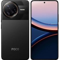 Смартфон Xiaomi Poco F7 Ultra 12/256 Гб, Black, черный