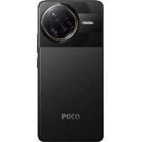 Смартфон Xiaomi Poco F7 Ultra 12/256 Гб, Black, черный