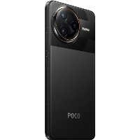 Смартфон Xiaomi Poco F7 Ultra 12/256 Гб, Black, черный