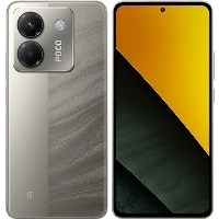 Смартфон POCO M7 Pro 12/256 ГБ, Silver, серебристый