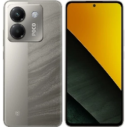 Смартфон POCO M7 Pro 8/256 ГБ, Silver, серебристый