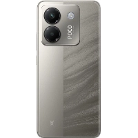 Смартфон POCO M7 Pro 12/256 ГБ, Silver, серебристый