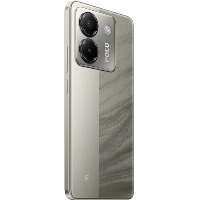 Смартфон POCO M7 Pro 12/256 ГБ, Silver, серебристый