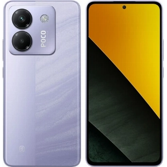Смартфон POCO M7 Pro 8/256 ГБ, Purple, фиолетовый