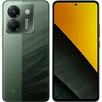 Смартфон POCO M7 Pro 12/256 ГБ, Green, зеленый