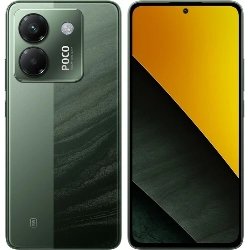 Смартфон POCO M7 Pro 8/256 ГБ, Green, зеленый