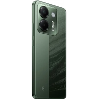 Смартфон POCO M7 Pro 12/256 ГБ, Green, зеленый