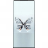 Смартфон ZTE Nubia RedMagic 10 Pro 12/256 Гб, Lightspeed, белый