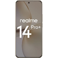 Смартфон Realme 14 Pro Plus 12/256 Gb, White, белый