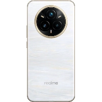 Смартфон Realme 14 Pro Plus 12/256 Gb, White, белый