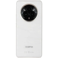 Смартфон Realme 14 Pro 8/256 Gb, White, белый