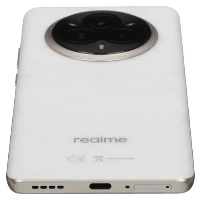 Смартфон Realme 14 Pro 8/256 Gb, White, белый