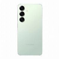 Смартфон Samsung Galaxy S25, 12/512 Гб, Dual nano SIM, Mint, мятный