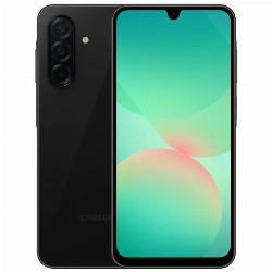 Смартфон Samsung Galaxy A26 6/128 Гб, Black, черный