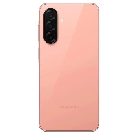 Смартфон Samsung Galaxy A26 6/128 Гб, Peach Pink, розовый