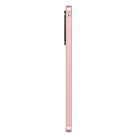 Смартфон Samsung Galaxy A26 6/128 Гб, Peach Pink, розовый