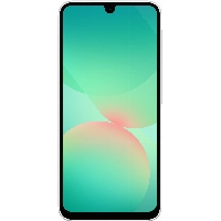 Смартфон Samsung Galaxy A26 6/128 Гб, White, белый