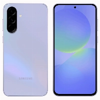 Смартфон Samsung Galaxy A36 6/128 ГБ, Lavender, фиолетовый