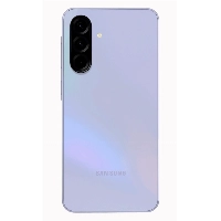 Смартфон Samsung Galaxy A36 6/128 ГБ, Lavender, фиолетовый
