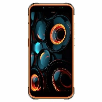Смартфон Ulefone Armor 16S, 8/128 GB, Orange, оранжевый