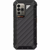 Смартфон Ulefone Armor 19 12/256 Гб, Black, черный