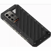 Смартфон Ulefone Armor 19 12/256 Гб, Black, черный