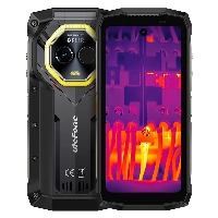 Смартфон Ulefone Armor Mini 20T Pro 8/256 Гб, Black, черный