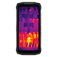 Смартфон Ulefone Armor Mini 20T Pro 8/256 Гб, Black, черный