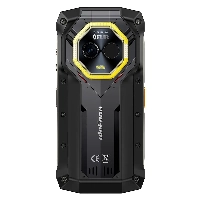 Смартфон Ulefone Armor Mini 20T Pro 8/256 Гб, Black, черный