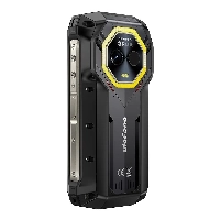 Смартфон Ulefone Armor Mini 20T Pro 8/256 Гб, Black, черный