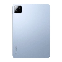 Планшет Xiaomi Pad 7 8/256 ГБ, Wi-Fi, Blue, синий