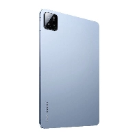 Планшет Xiaomi Pad 7 8/256 ГБ, Wi-Fi, Blue, синий