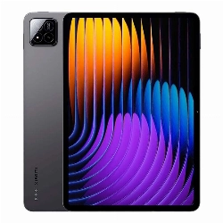 Планшет Xiaomi Pad 7 8/128 ГБ, Wi-Fi, Gray, серый