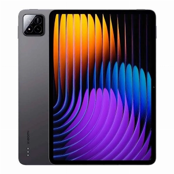 Планшет Xiaomi Pad 7 8/256 ГБ, Wi-Fi, Gray, серый