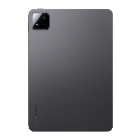 Планшет Xiaomi Pad 7 8/256 ГБ, Wi-Fi, Gray, серый