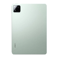 Планшет Xiaomi Pad 7 8/256 ГБ, Wi-Fi, Green, зеленый