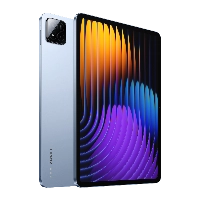Планшет Xiaomi Pad 7 Pro 12/512 ГБ, Wi-Fi, Blue, голубой