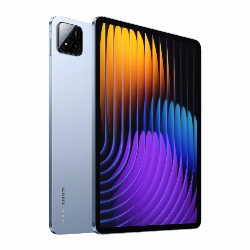 Планшет Xiaomi Pad 7 Pro 8/256 ГБ, Wi-Fi, Blue, голубой