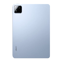 Планшет Xiaomi Pad 7 Pro 12/512 ГБ, Wi-Fi, Blue, голубой
