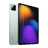 Планшет Xiaomi Pad 7 Pro 8/256 ГБ, Wi-Fi, Green, зеленый