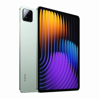 Планшет Xiaomi Pad 7 Pro 8/256 ГБ, Wi-Fi, Green, зеленый
