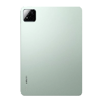 Планшет Xiaomi Pad 7 Pro 8/256 ГБ, Wi-Fi, Green, зеленый