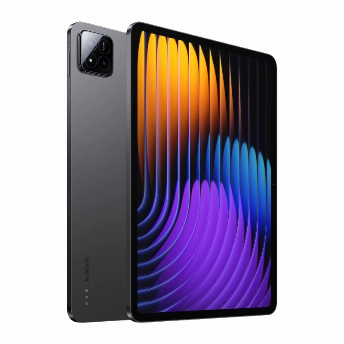 Планшет Xiaomi Pad 7 Pro 8/256 ГБ, Wi-Fi, Gray, серый