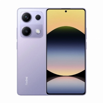 Смартфон Redmi Note 14S 8/256 Гб, Aurora Purple, фиолетовый