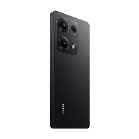 Смартфон Redmi Note 14S 12/512 Гб, Midnight Black, черный