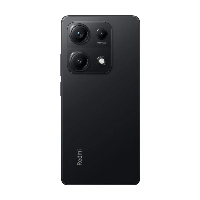 Смартфон Redmi Note 14S 12/512 Гб, Midnight Black, черный