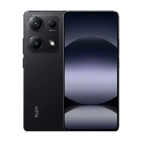 Смартфон Redmi Note 14S 12/512 Гб, Midnight Black, черный