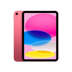 Планшет Apple iPad 11 (2025) 256 ГБ, Wi-Fi, Pink, розовый
