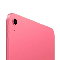 Планшет Apple iPad 11 (2025) 256 ГБ, Wi-Fi, Pink, розовый