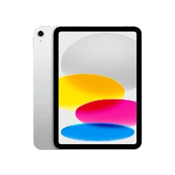 Планшет Apple iPad 11 (2025) 256 ГБ, Wi-Fi, Silver, серебристый